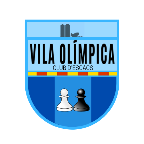 CLUB D'ESCACS VILA OLÍMPICA